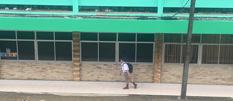 เข้าแถว