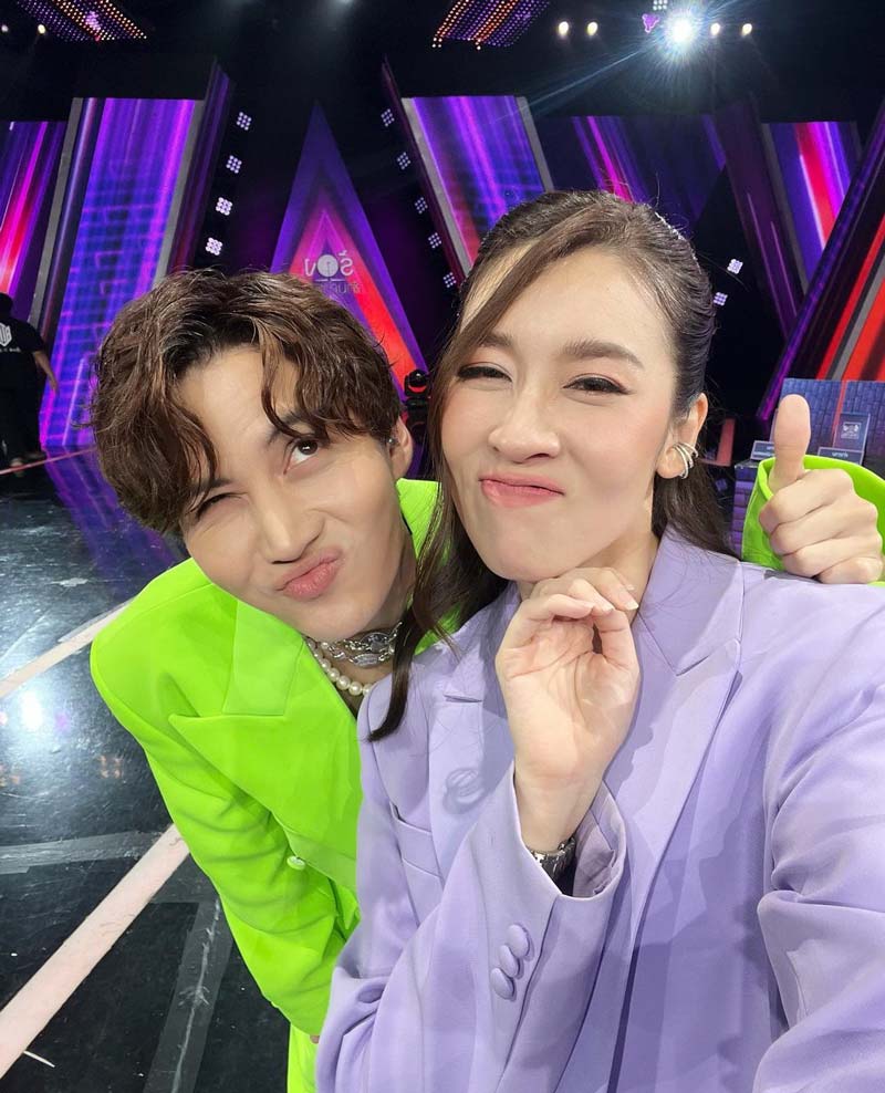 กอล์ฟ เชียร์