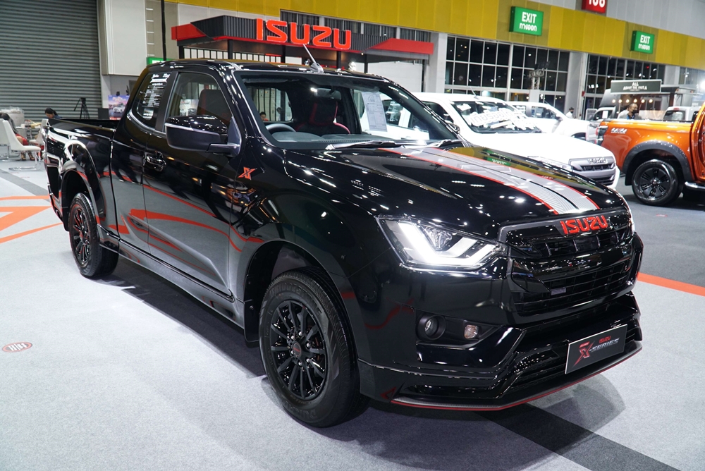 fast auto show