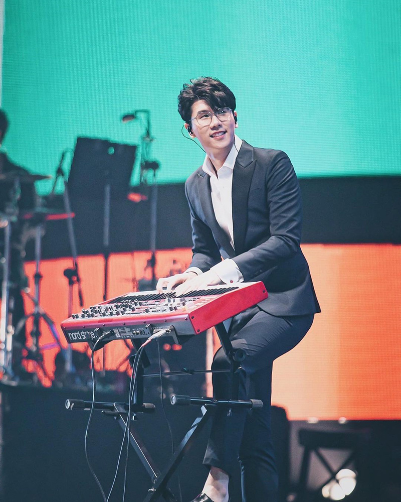 ปาล์ม MEAN