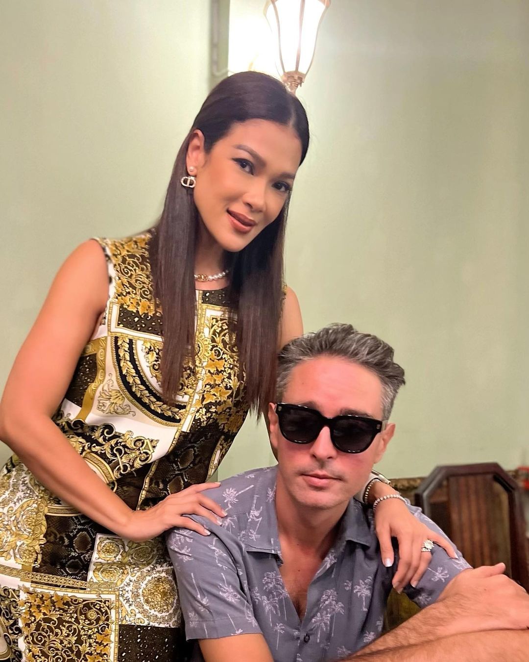 น้องฮาร์เปอร์ ทัศนจักร 