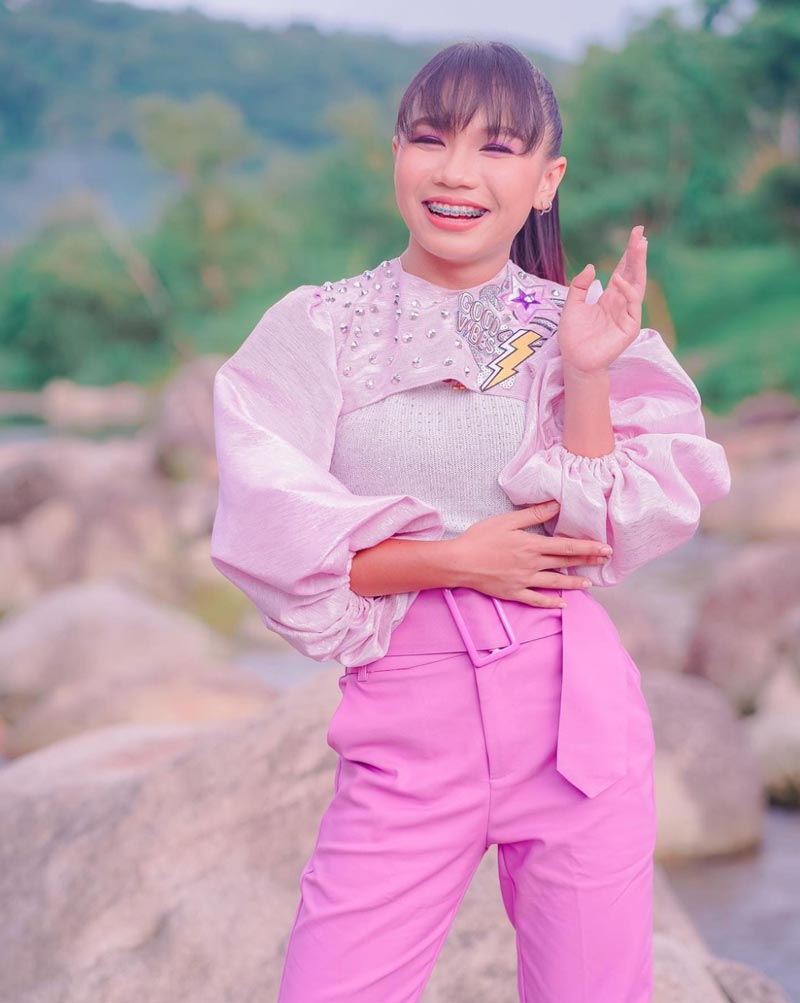 ลิลลี่ ได้หมดถ้าสดชื่น