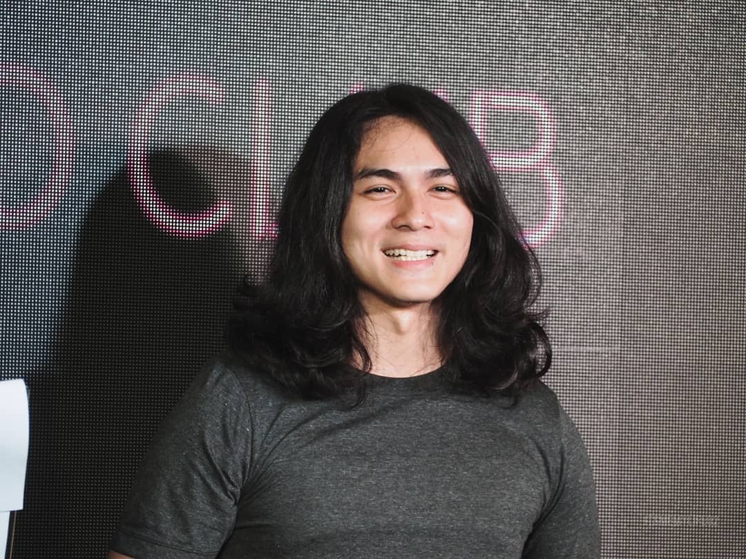 แน็ก ชาลี