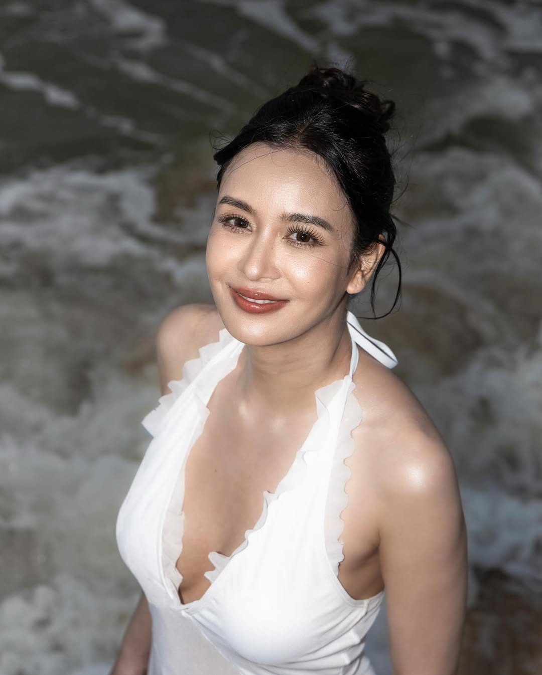 เบนซ์ ปุณยาพร