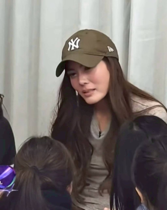 เจนี่ เทียนโพธิ์สุวรรณ ปล่อยโฮถูกเพื่อนรักโกงเงิน 