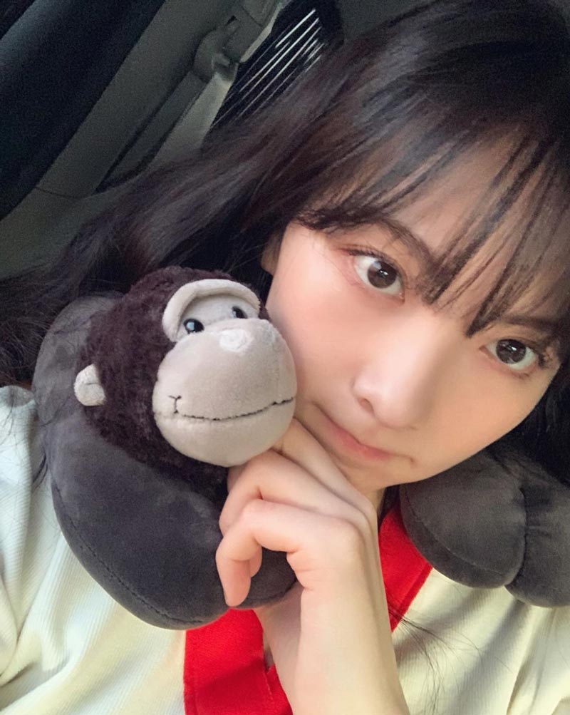 คังจียอง KARA