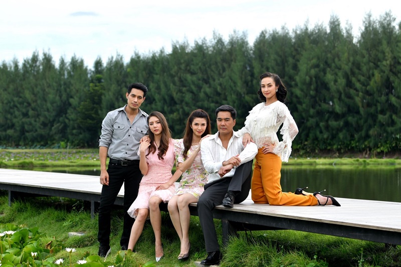 เวราอาฆาต