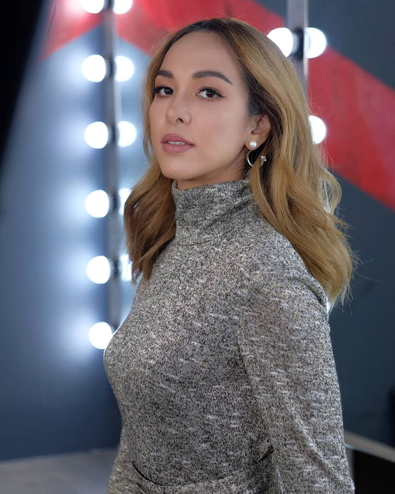 ซาร่า นลิน