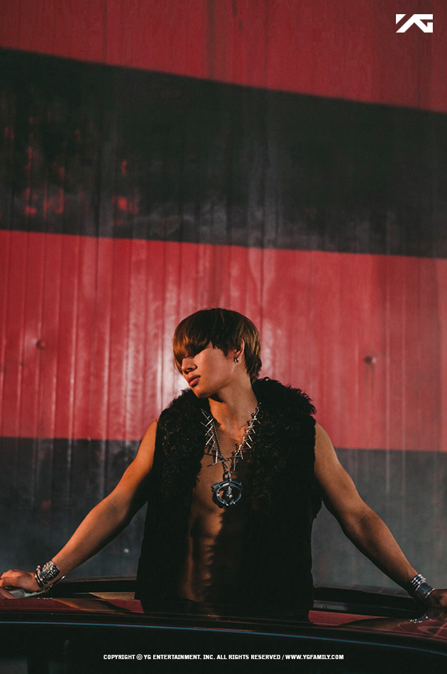 bigbang