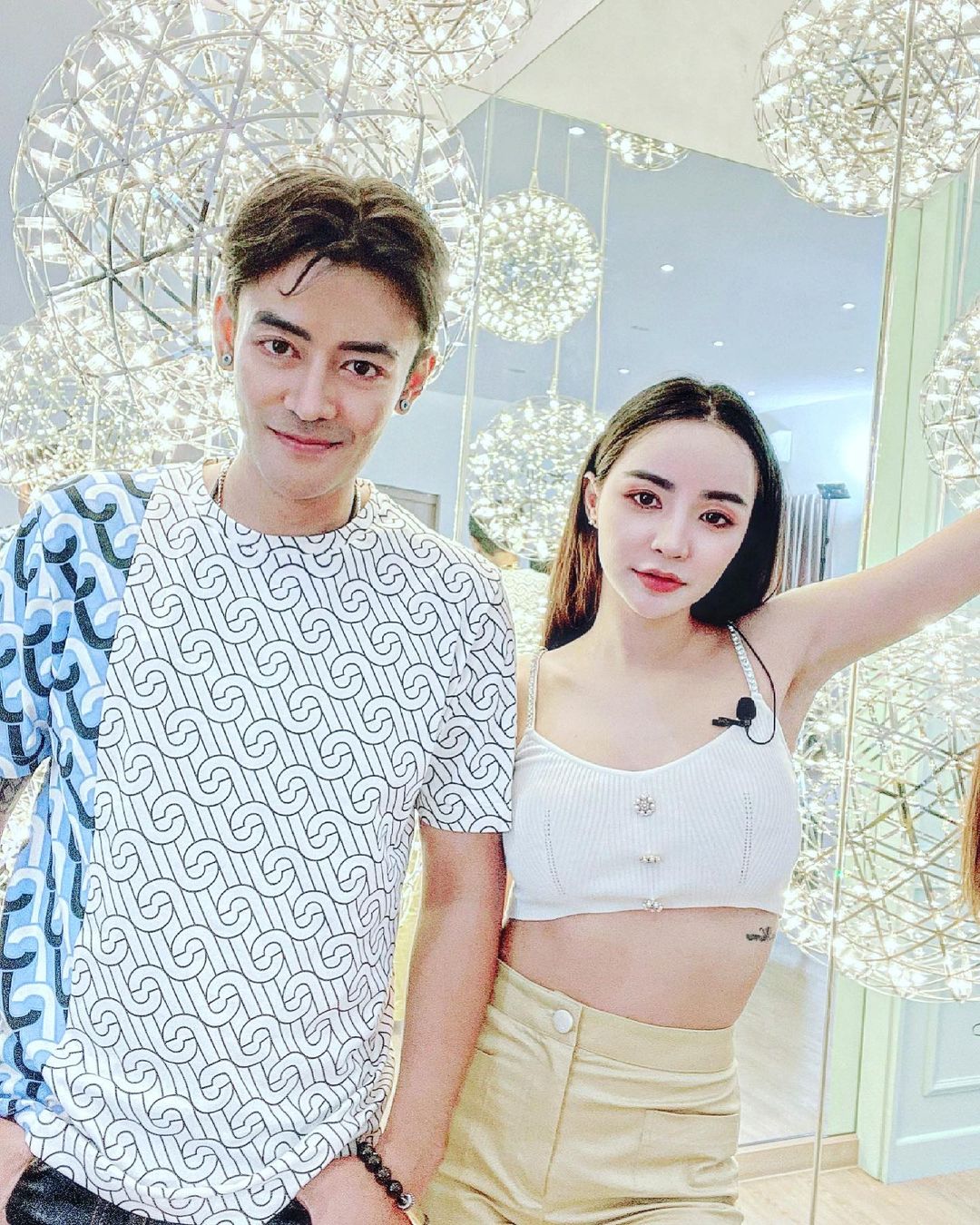 นิวนิว เอวเด้ง