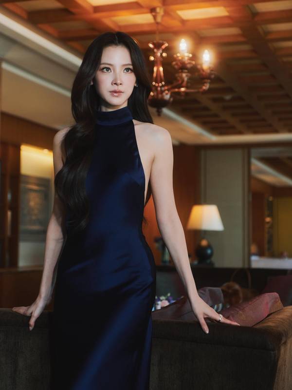 ใบเฟิร์น พิมพ์ชนก