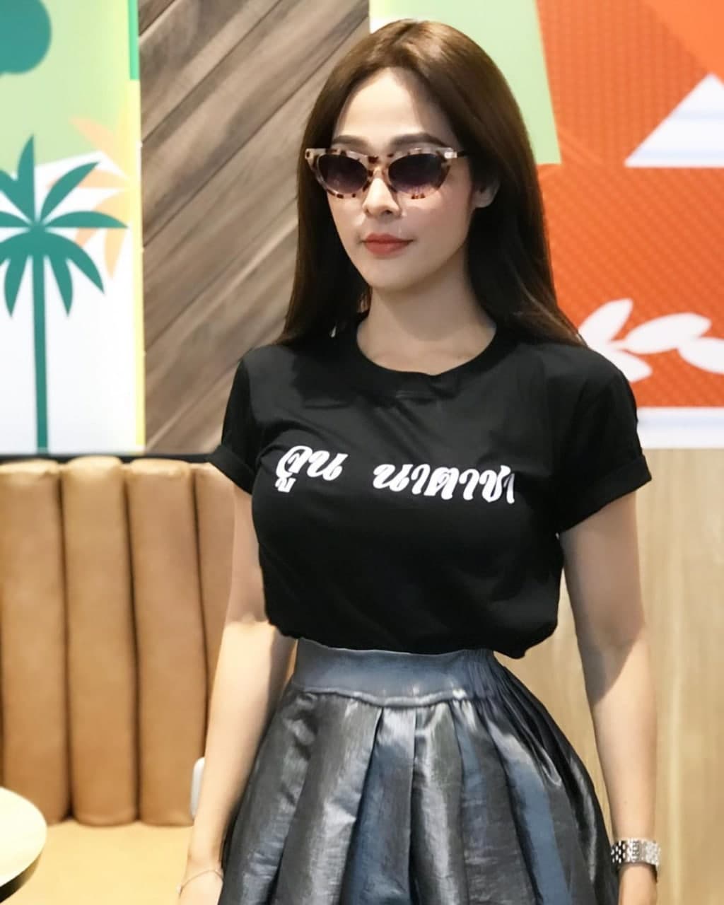 จูน นาตาชา