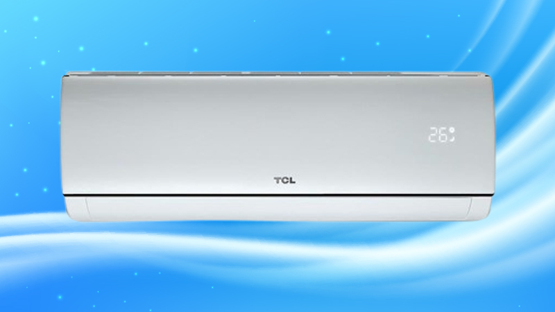 แอร์ TCL รุ่น T-MTX13