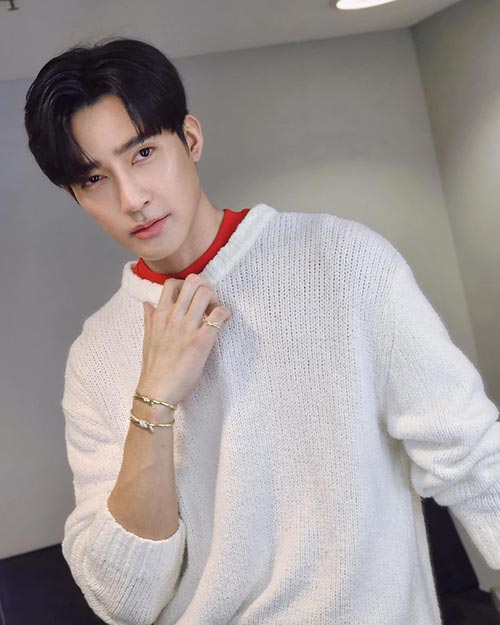 เอิร์ท พิรพัฒน์