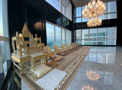 บ้านใหม่ ชมพู่ อารยา