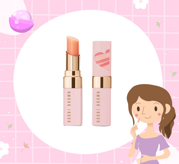 วิธีแก้ริมฝีปากแห้ง