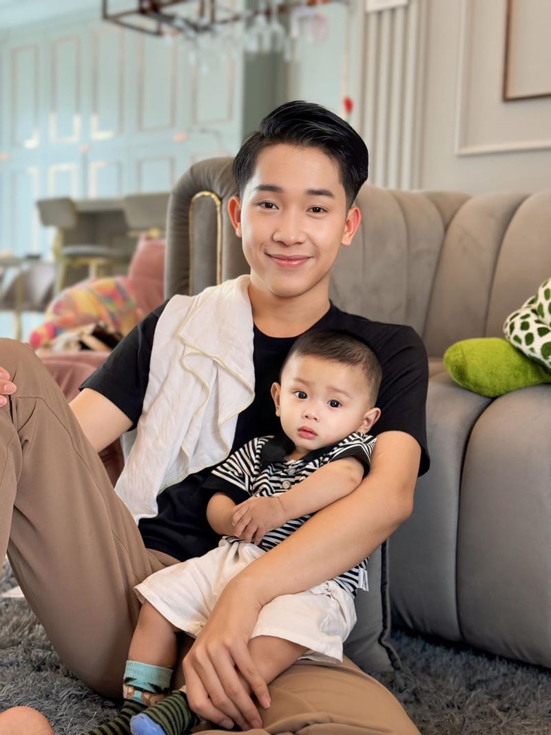 บิ๊ก ผู้ใหญ่บ้านฟินแลนด์ 