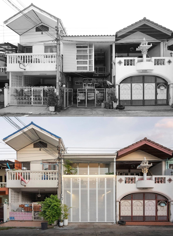 รีโนเวทบ้าน