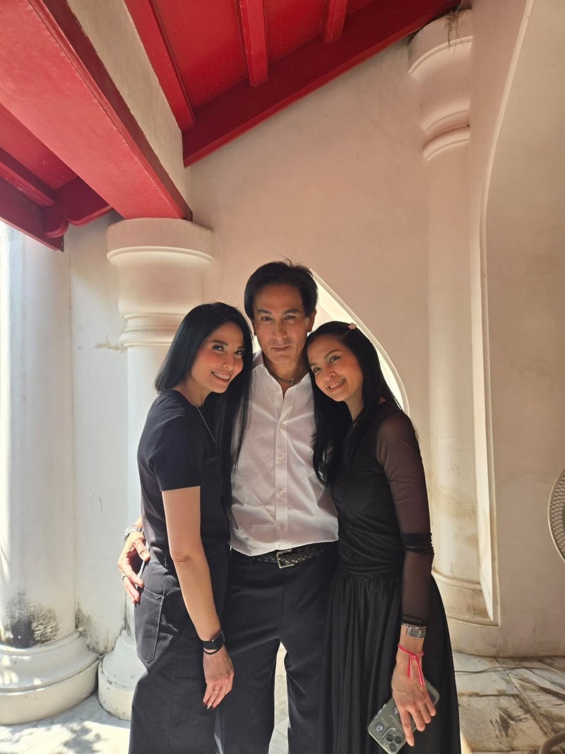 พีท ทองเจือ