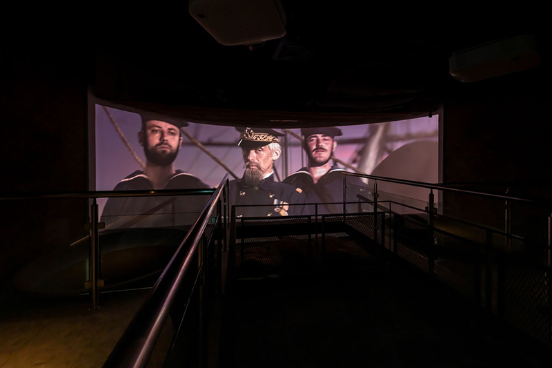 หอชมเมืองสมุทรปราการ