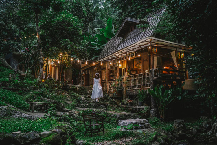 เที่ยวเชียวใหม่