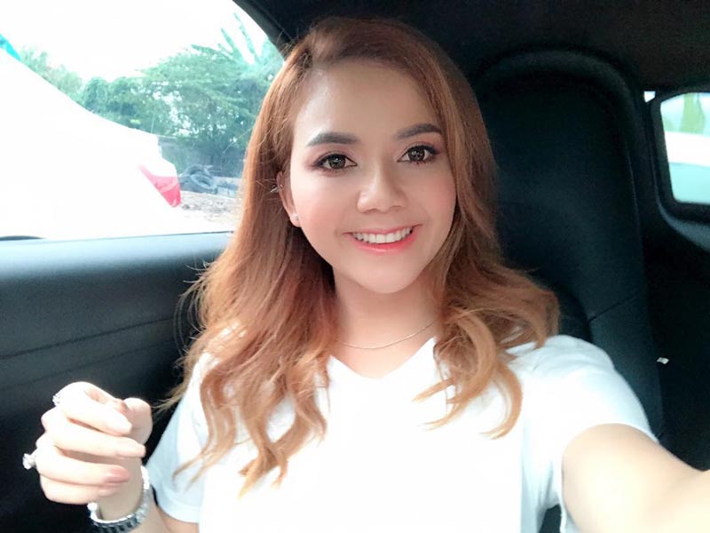 บ้านใหม่ดารา