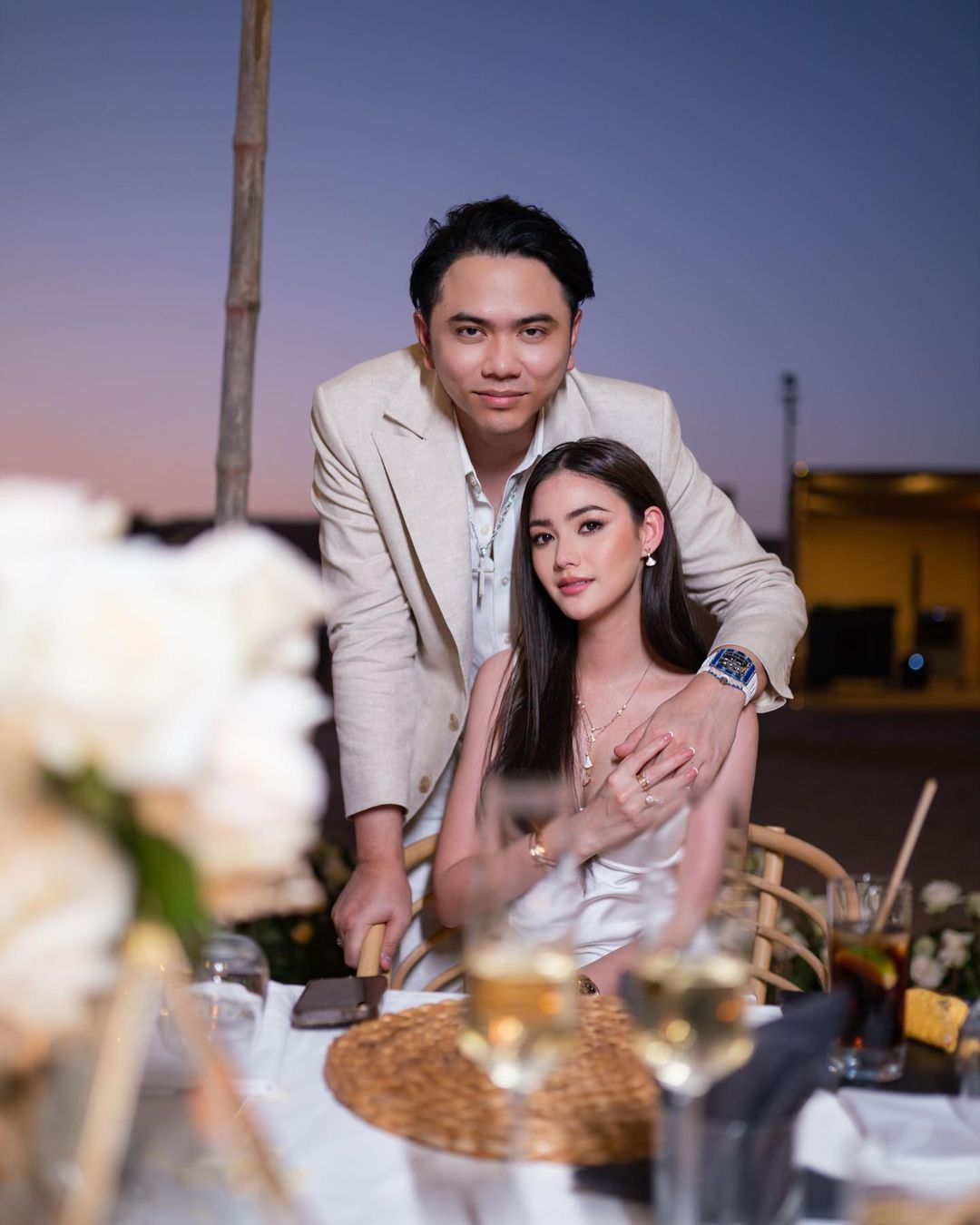 นนนี่ ณัฐชา