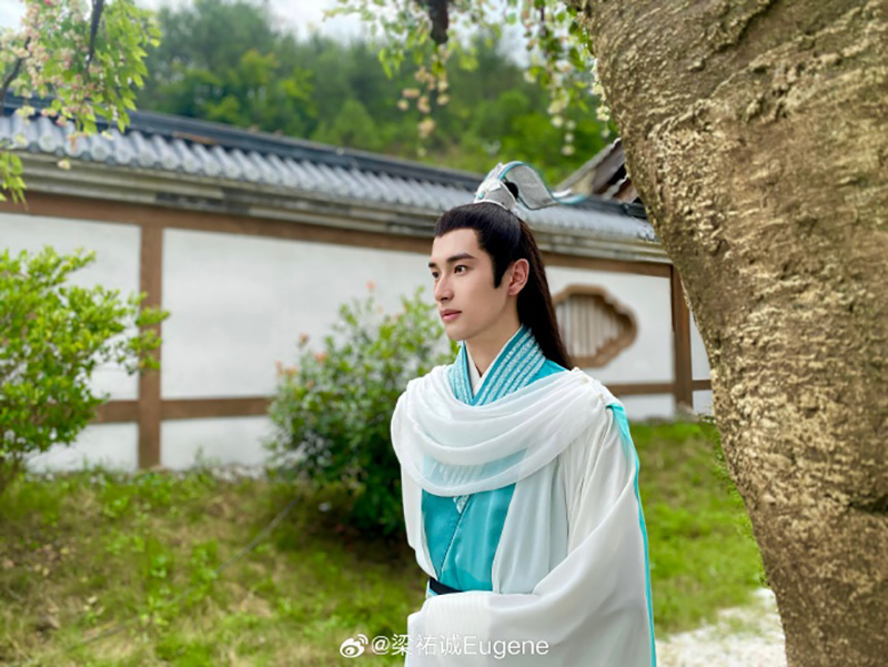 ดาราหนุ่มวัย 27 เสียชีวิตกะทันหัน