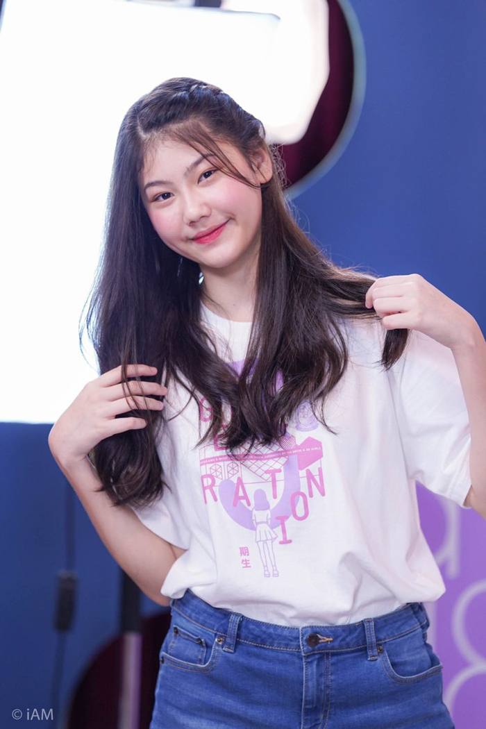 เจ้าเข็ม BNK48