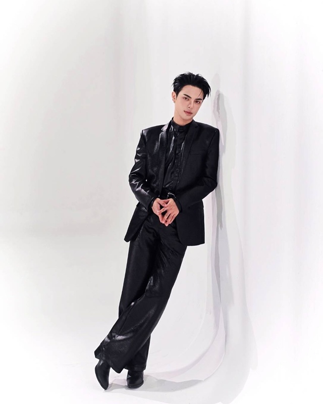 ศรราม น้ำเพชร ดวงเฮง ถูกลอตเตอรี่ 105 ใบ