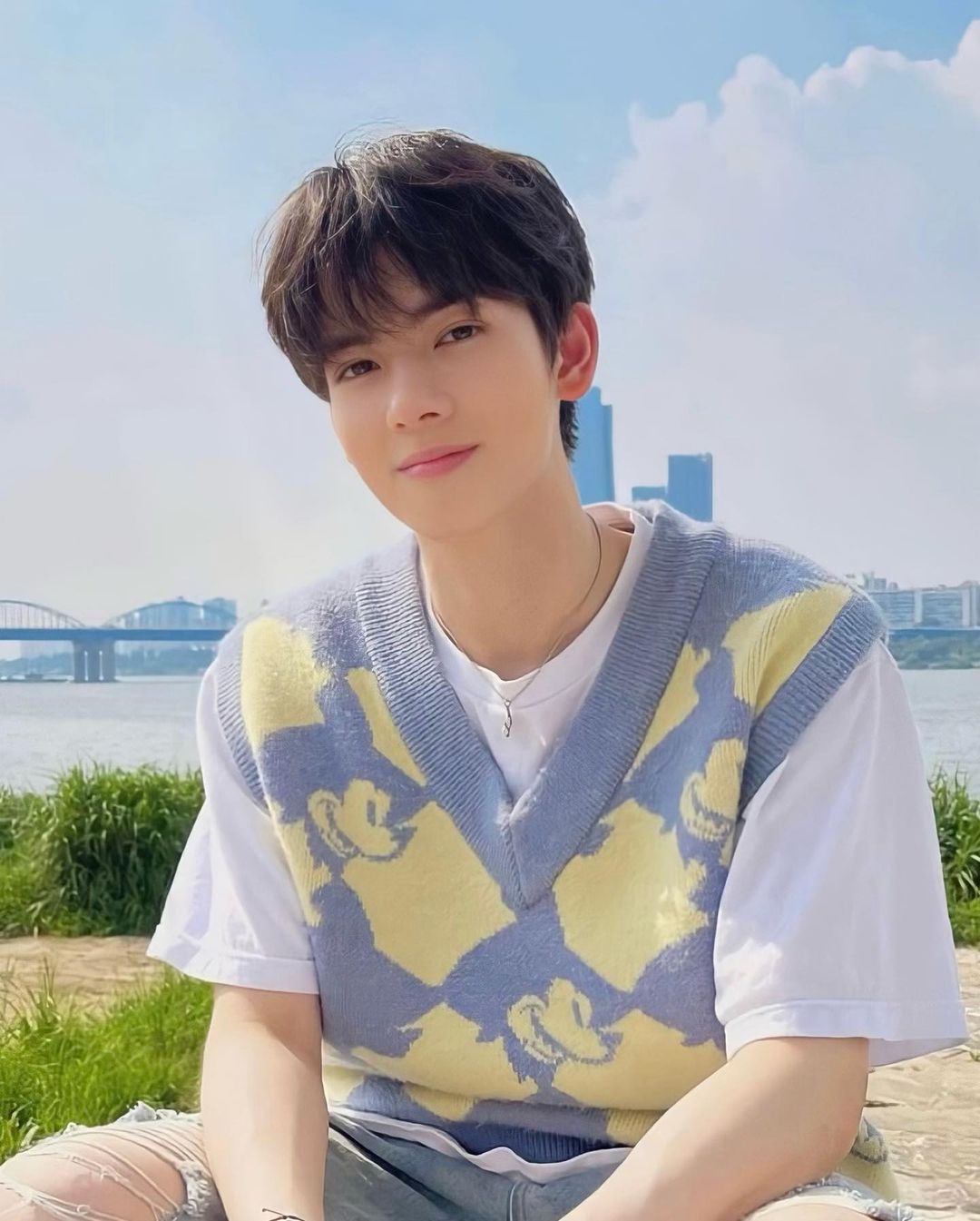  ยอร์ช ยงศิลป์