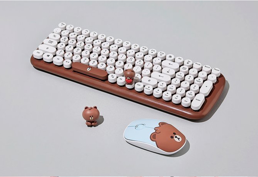line friends