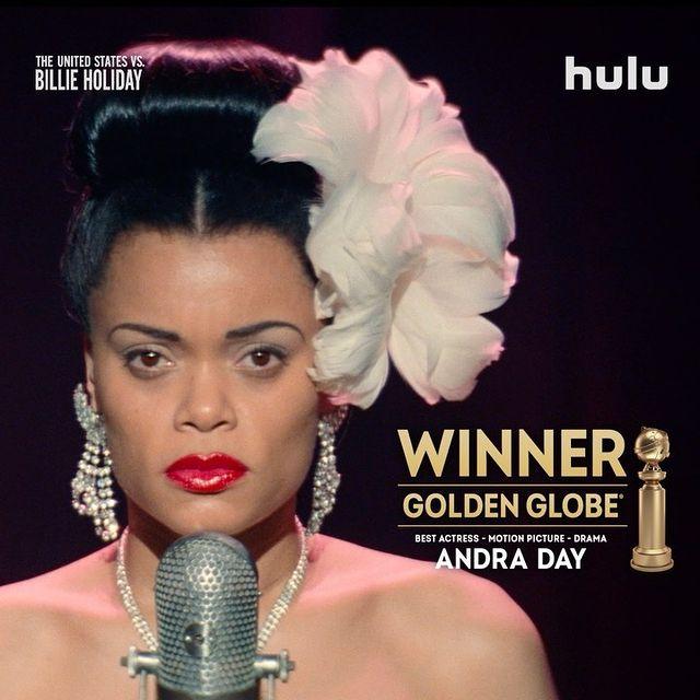 Golden Globe Awards 78