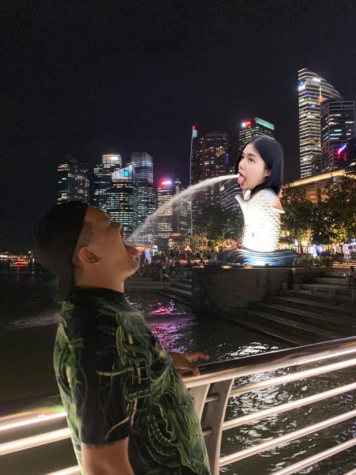 ภาพตัดต่อ