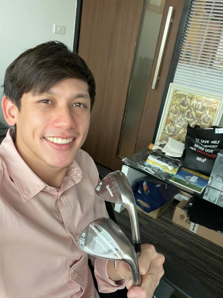  พาย สุนิษฐ์ (ภิรมย์ภักดี) สกอต