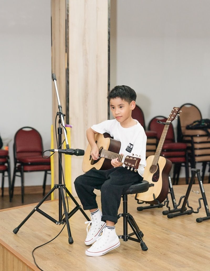 น้องอลัน