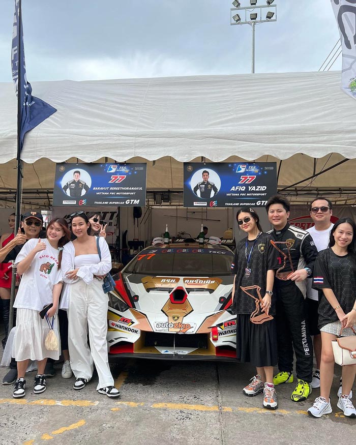 มินนี่ ไฮโซกี้