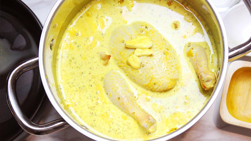 ไก่ย่าง