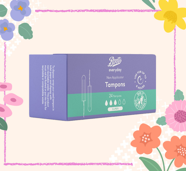 ชี้เป้า 5 ผ้าอนามัยแบบสอด ใช้ง่าย ซึมซับดี ที่สาว ๆ ต้องลอง