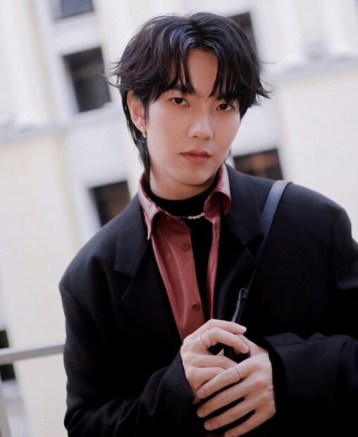 บิว จักรพันธ์ 