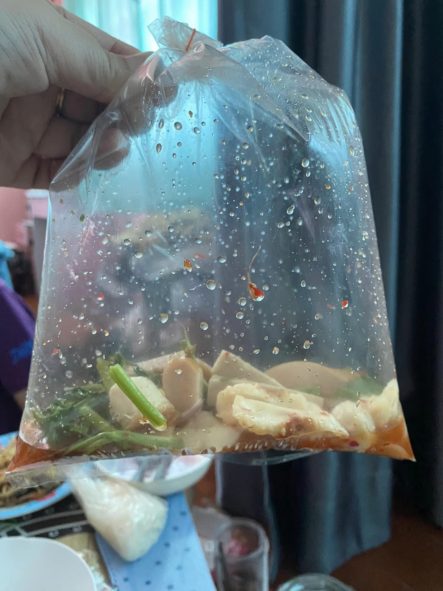 ยำรวมมิตร