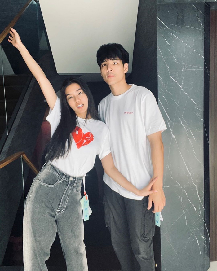 นิกกี้ ณฉัตร ก้อย อรัชพร