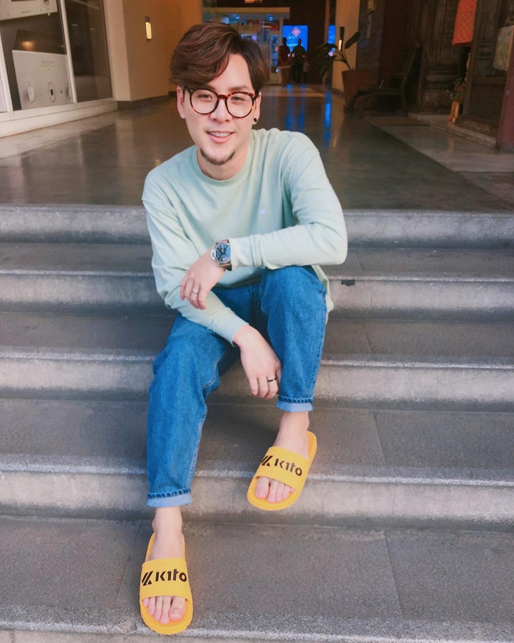 ทอม อิศรา