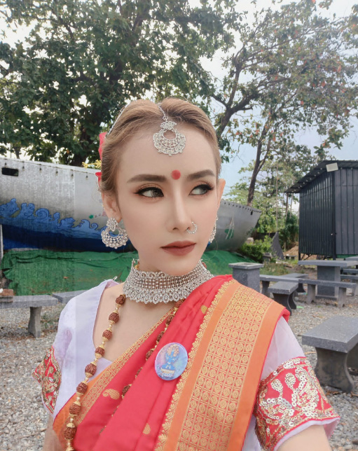 แพร ชนันท์ภัสส์