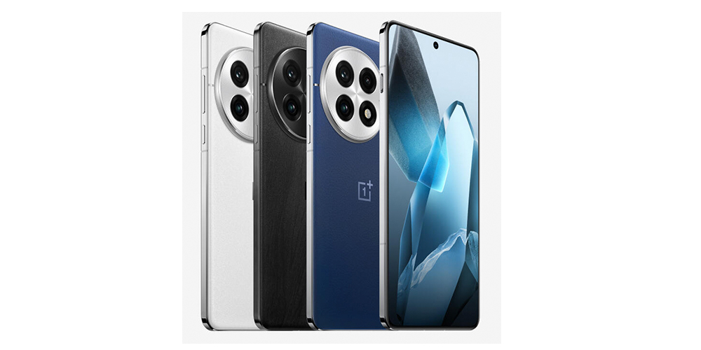 OnePlus 13
