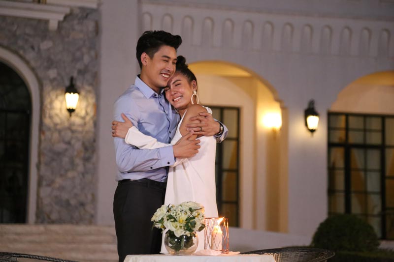 แรงเงา 2