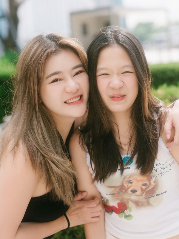 เปิดลุคล่าสุดของ น้องแสนดี ลูกสาวโอ๋ ภัคจีรา เหมือนคุณแม่เป๊ะ