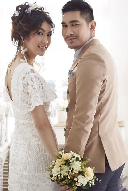 แก้ม กวินตรา