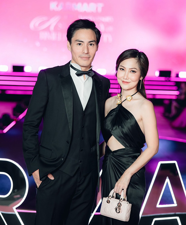  ไฮโซน้ำหวาน พัสวี แฉนักไลฟ์สาวยั่วยวนสามี นาวิน ต้าร์