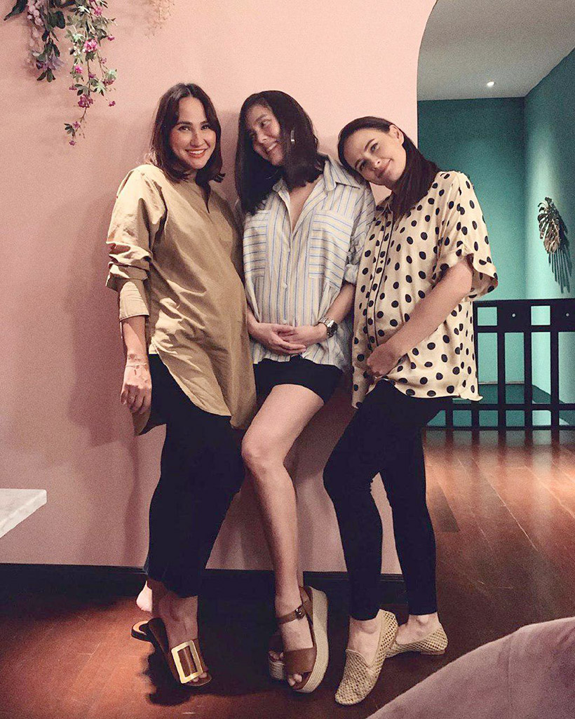 แฟชั่นคนท้อง